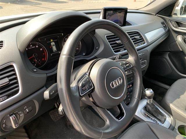 2018 Audi Q3 2.0T Premium Plus, available for sale in Stratford, Connecticut | Wiz Leasing Inc. Stratford, Connecticut 2018 Audi Q3 2.0T Premium Plus, available for sale in Stratford, Connecticut | Wiz Leasing Inc. Stratford, Connecticut