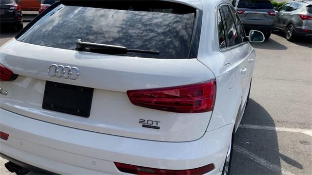 2018 Audi Q3 2.0T Premium Plus, available for sale in Stratford, Connecticut | Wiz Leasing Inc. Stratford, Connecticut 2018 Audi Q3 2.0T Premium Plus, available for sale in Stratford, Connecticut | Wiz Leasing Inc. Stratford, Connecticut