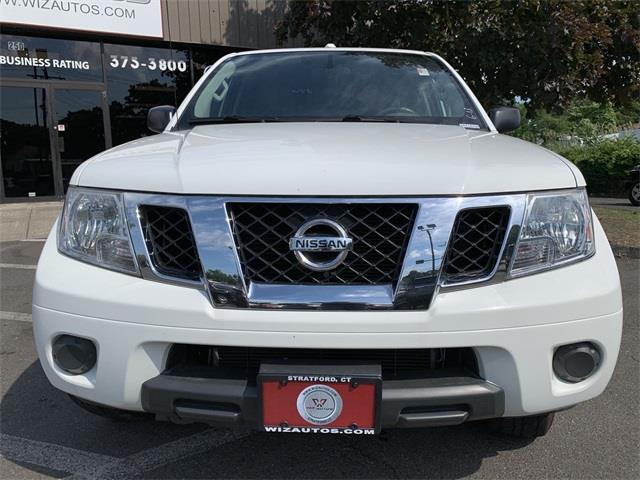 Used Nissan Frontier SV 2016 | Wiz Leasing Inc. Stratford, Connecticut Used Nissan Frontier SV 2016 | Wiz Leasing Inc. Stratford, Connecticut