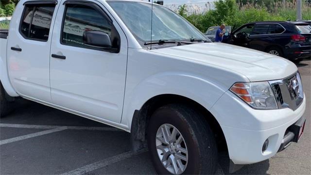 Used Nissan Frontier SV 2016 | Wiz Leasing Inc. Stratford, Connecticut Used Nissan Frontier SV 2016 | Wiz Leasing Inc. Stratford, Connecticut