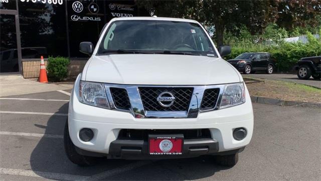 Used Nissan Frontier SV 2016 | Wiz Leasing Inc. Stratford, Connecticut Used Nissan Frontier SV 2016 | Wiz Leasing Inc. Stratford, Connecticut