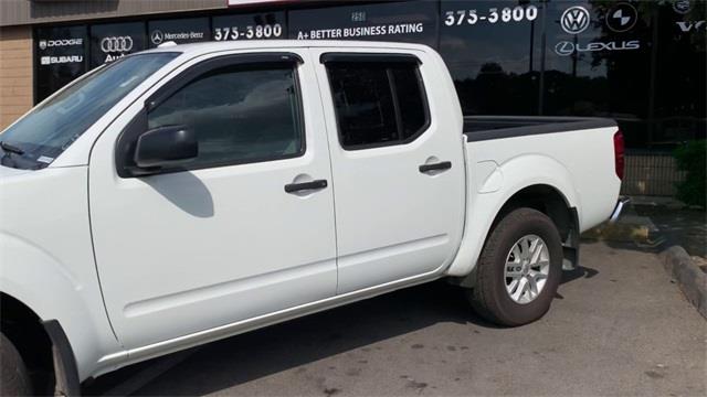 Used Nissan Frontier SV 2016 | Wiz Leasing Inc. Stratford, Connecticut Used Nissan Frontier SV 2016 | Wiz Leasing Inc. Stratford, Connecticut