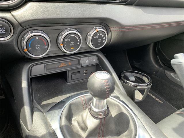Used Mazda Miata Grand Touring 2018 | Wiz Leasing Inc. Stratford, Connecticut Used Mazda Miata Grand Touring 2018 | Wiz Leasing Inc. Stratford, Connecticut