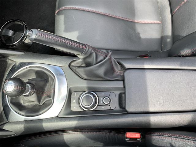 Used Mazda Miata Grand Touring 2018 | Wiz Leasing Inc. Stratford, Connecticut Used Mazda Miata Grand Touring 2018 | Wiz Leasing Inc. Stratford, Connecticut