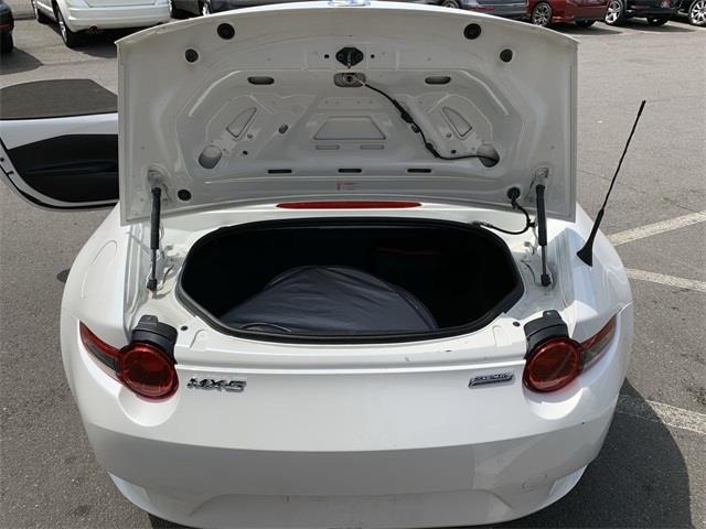 Used Mazda Miata Grand Touring 2018 | Wiz Leasing Inc. Stratford, Connecticut Used Mazda Miata Grand Touring 2018 | Wiz Leasing Inc. Stratford, Connecticut