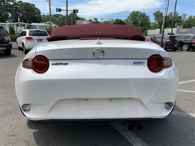 Used Mazda Miata Grand Touring 2018 | Wiz Leasing Inc. Stratford, Connecticut Used Mazda Miata Grand Touring 2018 | Wiz Leasing Inc. Stratford, Connecticut