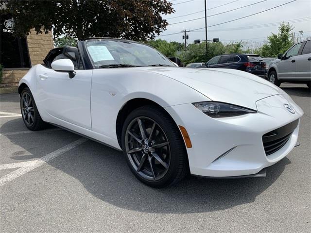 Used Mazda Miata Grand Touring 2018 | Wiz Leasing Inc. Stratford, Connecticut Used Mazda Miata Grand Touring 2018 | Wiz Leasing Inc. Stratford, Connecticut