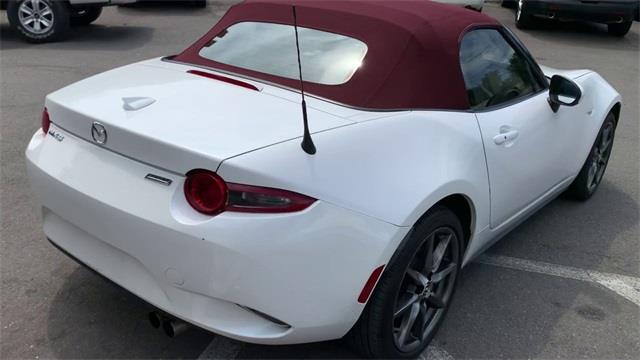 Used Mazda Miata Grand Touring 2018 | Wiz Leasing Inc. Stratford, Connecticut Used Mazda Miata Grand Touring 2018 | Wiz Leasing Inc. Stratford, Connecticut