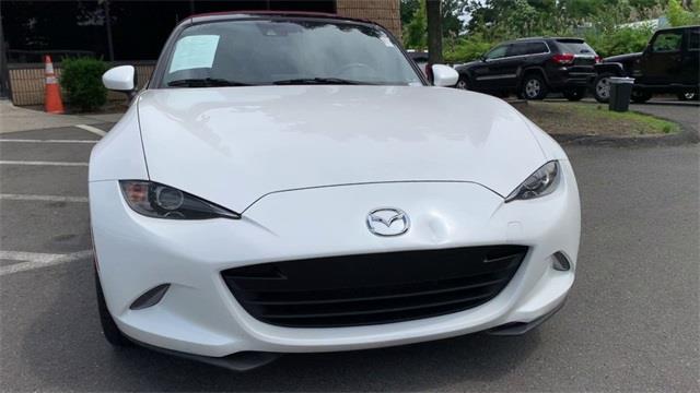 Used Mazda Miata Grand Touring 2018 | Wiz Leasing Inc. Stratford, Connecticut Used Mazda Miata Grand Touring 2018 | Wiz Leasing Inc. Stratford, Connecticut