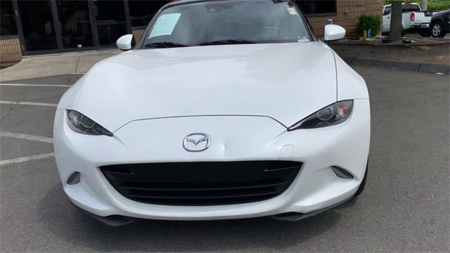 Used Mazda Miata Grand Touring 2018 | Wiz Leasing Inc. Stratford, Connecticut Used Mazda Miata Grand Touring 2018 | Wiz Leasing Inc. Stratford, Connecticut