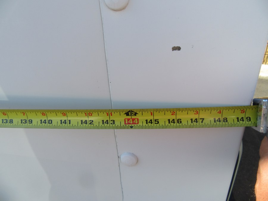 Used Ford Econoline Commercial Cutaway E-350 Super Duty 158" SRW 2014 | Royalty Auto Sales. Little Ferry, New Jersey Used Ford Econoline Commercial Cutaway E-350 Super Duty 158" SRW 2014 | Royalty Auto Sales. Little Ferry, New Jersey