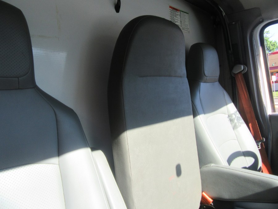 Used Ford Econoline Commercial Cutaway E-350 Super Duty 158" SRW 2014 | Royalty Auto Sales. Little Ferry, New Jersey Used Ford Econoline Commercial Cutaway E-350 Super Duty 158" SRW 2014 | Royalty Auto Sales. Little Ferry, New Jersey