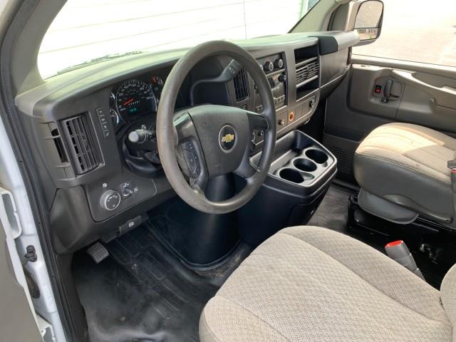Used Chevrolet Express Cargo Van 2014 | Valentine Motor Company. Forestville, Maryland Used Chevrolet Express Cargo Van 2014 | Valentine Motor Company. Forestville, Maryland