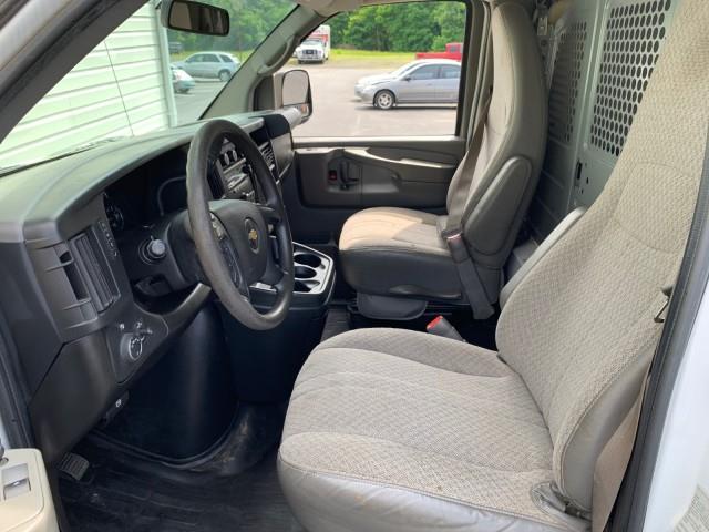 Used Chevrolet Express Cargo Van 2014 | Valentine Motor Company. Forestville, Maryland Used Chevrolet Express Cargo Van 2014 | Valentine Motor Company. Forestville, Maryland
