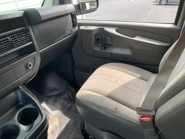 Used Chevrolet Express Cargo Van 2014 | Valentine Motor Company. Forestville, Maryland Used Chevrolet Express Cargo Van 2014 | Valentine Motor Company. Forestville, Maryland