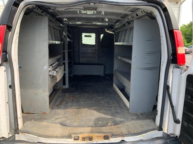Used Chevrolet Express Cargo Van 2014 | Valentine Motor Company. Forestville, Maryland Used Chevrolet Express Cargo Van 2014 | Valentine Motor Company. Forestville, Maryland