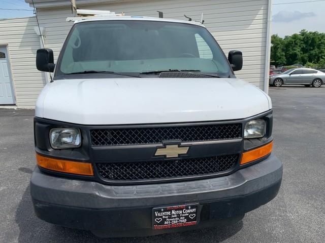 Used Chevrolet Express Cargo Van 2014 | Valentine Motor Company. Forestville, Maryland Used Chevrolet Express Cargo Van 2014 | Valentine Motor Company. Forestville, Maryland