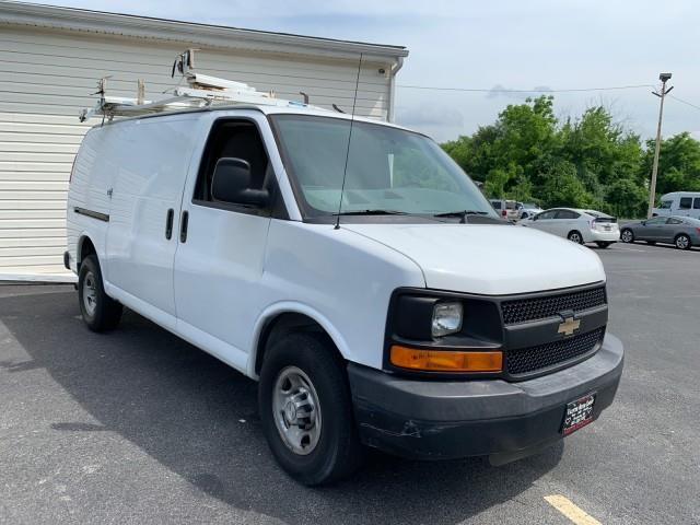 Used Chevrolet Express Cargo Van 2014 | Valentine Motor Company. Forestville, Maryland Used Chevrolet Express Cargo Van 2014 | Valentine Motor Company. Forestville, Maryland