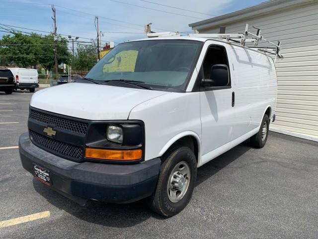 Used Chevrolet Express Cargo Van 2014 | Valentine Motor Company. Forestville, Maryland Used Chevrolet Express Cargo Van 2014 | Valentine Motor Company. Forestville, Maryland