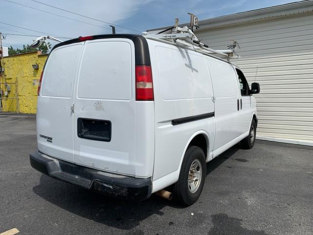 Used Chevrolet Express Cargo Van 2014 | Valentine Motor Company. Forestville, Maryland Used Chevrolet Express Cargo Van 2014 | Valentine Motor Company. Forestville, Maryland
