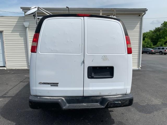 Used Chevrolet Express Cargo Van 2014 | Valentine Motor Company. Forestville, Maryland Used Chevrolet Express Cargo Van 2014 | Valentine Motor Company. Forestville, Maryland