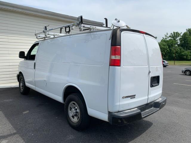Used Chevrolet Express Cargo Van 2014 | Valentine Motor Company. Forestville, Maryland Used Chevrolet Express Cargo Van 2014 | Valentine Motor Company. Forestville, Maryland