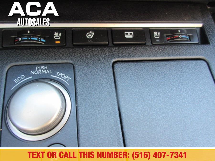 Used Lexus ES 350 4dr Sdn 2015 | ACA Auto Sales. Lynbrook, New York