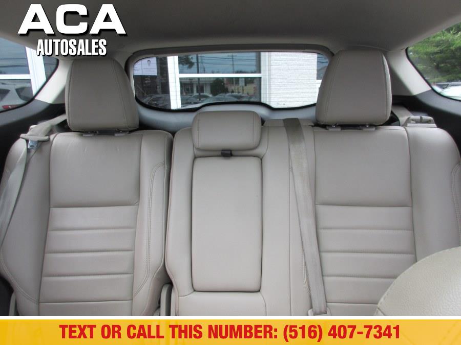 Used Ford Escape 4WD 4dr Titanium 2014 | ACA Auto Sales. Lynbrook, New York