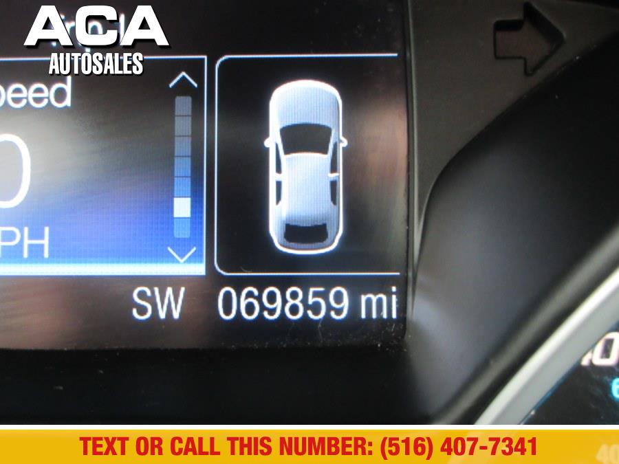 Used Ford Escape 4WD 4dr Titanium 2014 | ACA Auto Sales. Lynbrook, New York