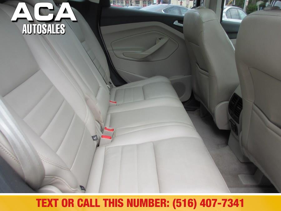 Used Ford Escape 4WD 4dr Titanium 2014 | ACA Auto Sales. Lynbrook, New York Used Ford Escape 4WD 4dr Titanium 2014 | ACA Auto Sales. Lynbrook, New York