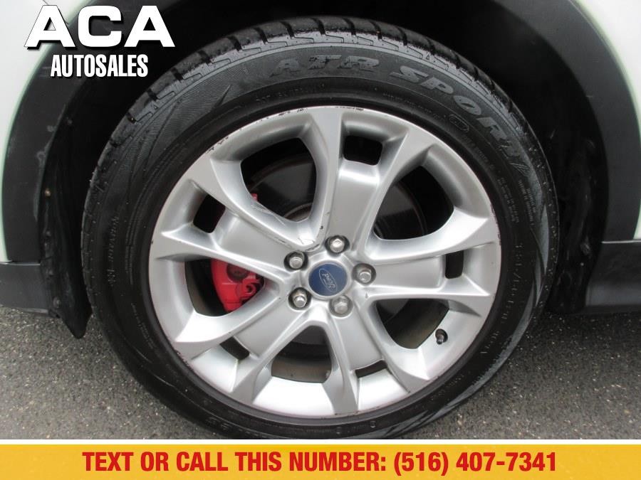Used Ford Escape 4WD 4dr Titanium 2014 | ACA Auto Sales. Lynbrook, New York Used Ford Escape 4WD 4dr Titanium 2014 | ACA Auto Sales. Lynbrook, New York