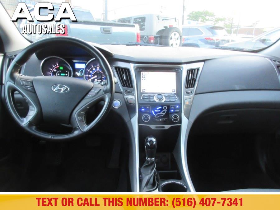 2014 Hyundai Sonata Hybrid 4dr Sdn, available for sale in Lynbrook, New York | ACA Auto Sales. Lynbrook, New York 2014 Hyundai Sonata Hybrid 4dr Sdn, available for sale in Lynbrook, New York | ACA Auto Sales. Lynbrook, New York