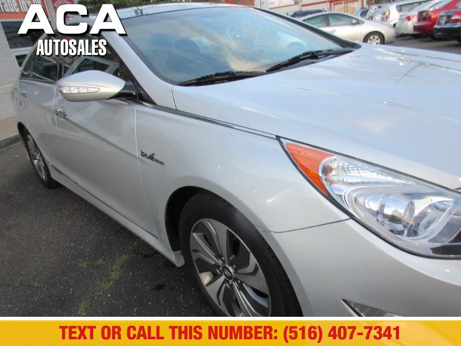 2014 Hyundai Sonata Hybrid 4dr Sdn, available for sale in Lynbrook, New York | ACA Auto Sales. Lynbrook, New York 2014 Hyundai Sonata Hybrid 4dr Sdn, available for sale in Lynbrook, New York | ACA Auto Sales. Lynbrook, New York