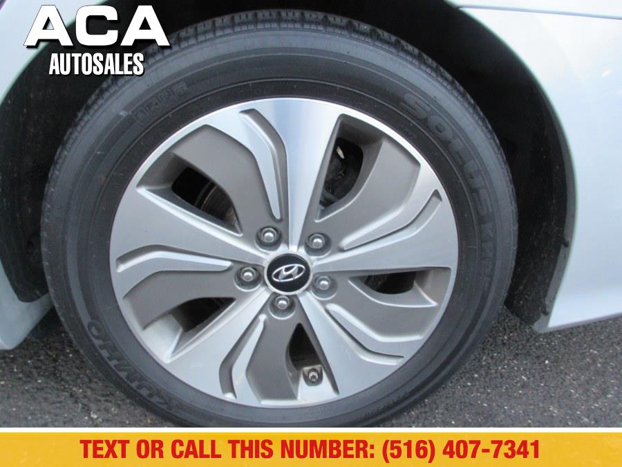 2014 Hyundai Sonata Hybrid 4dr Sdn, available for sale in Lynbrook, New York | ACA Auto Sales. Lynbrook, New York 2014 Hyundai Sonata Hybrid 4dr Sdn, available for sale in Lynbrook, New York | ACA Auto Sales. Lynbrook, New York