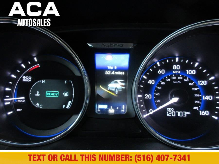 2014 Hyundai Sonata Hybrid 4dr Sdn, available for sale in Lynbrook, New York | ACA Auto Sales. Lynbrook, New York 2014 Hyundai Sonata Hybrid 4dr Sdn, available for sale in Lynbrook, New York | ACA Auto Sales. Lynbrook, New York