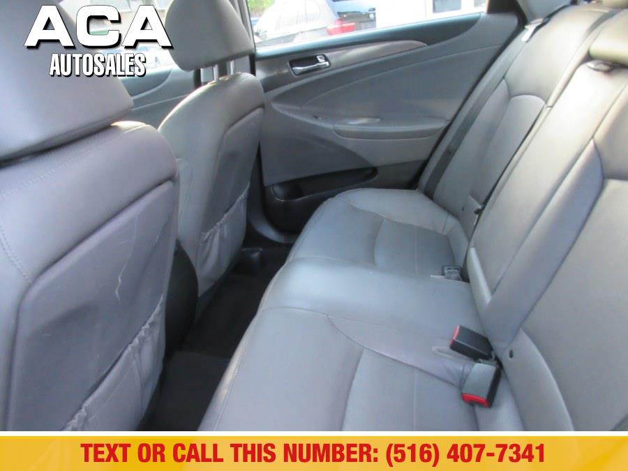 Used Hyundai Sonata Hybrid 4dr Sdn 2014 | ACA Auto Sales. Lynbrook, New York