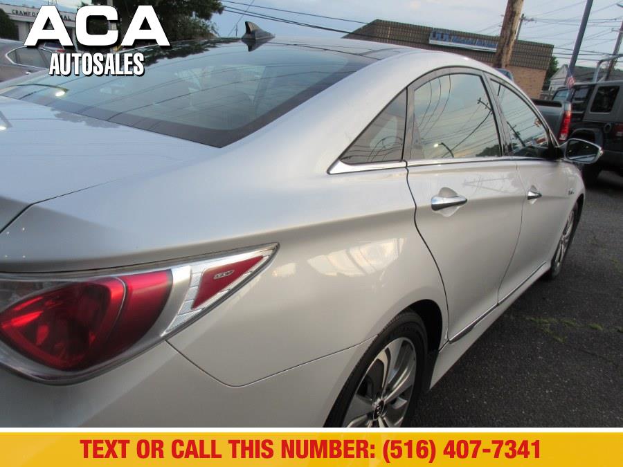 2014 Hyundai Sonata Hybrid 4dr Sdn, available for sale in Lynbrook, New York | ACA Auto Sales. Lynbrook, New York 2014 Hyundai Sonata Hybrid 4dr Sdn, available for sale in Lynbrook, New York | ACA Auto Sales. Lynbrook, New York