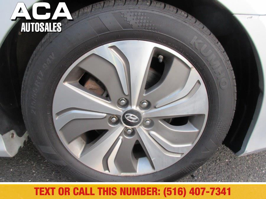 2014 Hyundai Sonata Hybrid 4dr Sdn, available for sale in Lynbrook, New York | ACA Auto Sales. Lynbrook, New York 2014 Hyundai Sonata Hybrid 4dr Sdn, available for sale in Lynbrook, New York | ACA Auto Sales. Lynbrook, New York