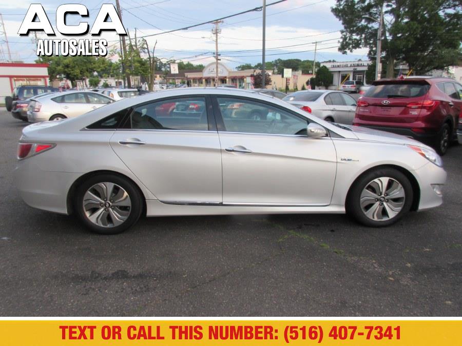 2014 Hyundai Sonata Hybrid 4dr Sdn, available for sale in Lynbrook, New York | ACA Auto Sales. Lynbrook, New York 2014 Hyundai Sonata Hybrid 4dr Sdn, available for sale in Lynbrook, New York | ACA Auto Sales. Lynbrook, New York