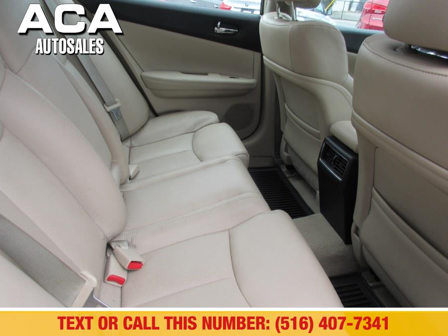 Used Nissan Maxima 4dr Sdn 3.5 S 2013 | ACA Auto Sales. Lynbrook, New York