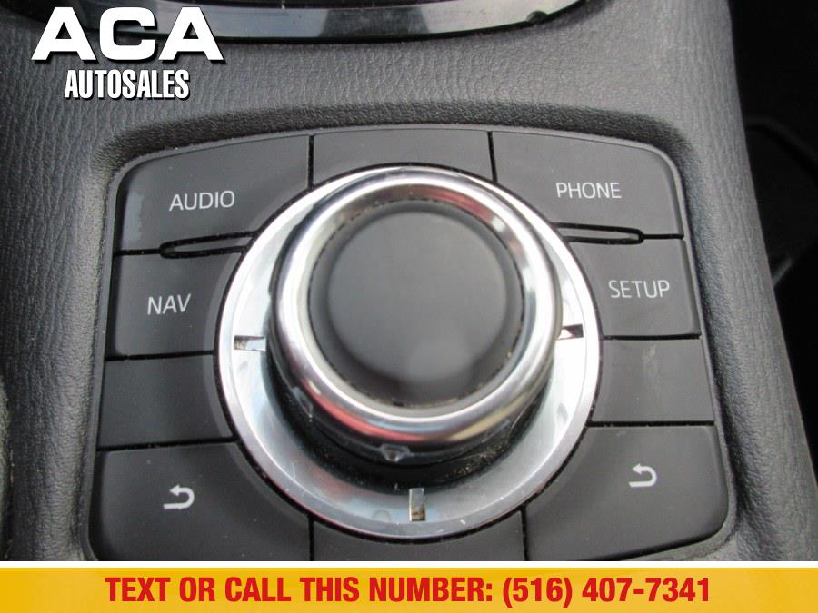 Used Mazda Mazda6 4dr Sdn Auto i Grand Touring 2015 | ACA Auto Sales. Lynbrook, New York Used Mazda Mazda6 4dr Sdn Auto i Grand Touring 2015 | ACA Auto Sales. Lynbrook, New York