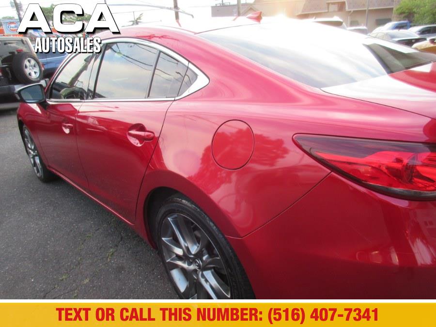 Used Mazda Mazda6 4dr Sdn Auto i Grand Touring 2015 | ACA Auto Sales. Lynbrook, New York Used Mazda Mazda6 4dr Sdn Auto i Grand Touring 2015 | ACA Auto Sales. Lynbrook, New York