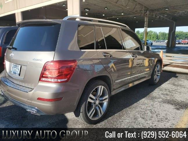 Used Mercedes-Benz GLK-Class 4MATIC 4dr GLK350 2014 | Luxury Auto Group. Bronx, New York Used Mercedes-Benz GLK-Class 4MATIC 4dr GLK350 2014 | Luxury Auto Group. Bronx, New York