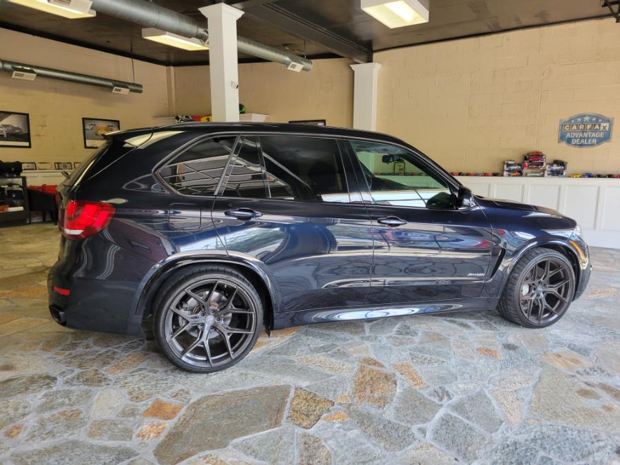Used BMW X5 xDrive50i Sports Activity Vehicle 2017 | Center Motorsports LLC. Shelton, Connecticut Used BMW X5 xDrive50i Sports Activity Vehicle 2017 | Center Motorsports LLC. Shelton, Connecticut