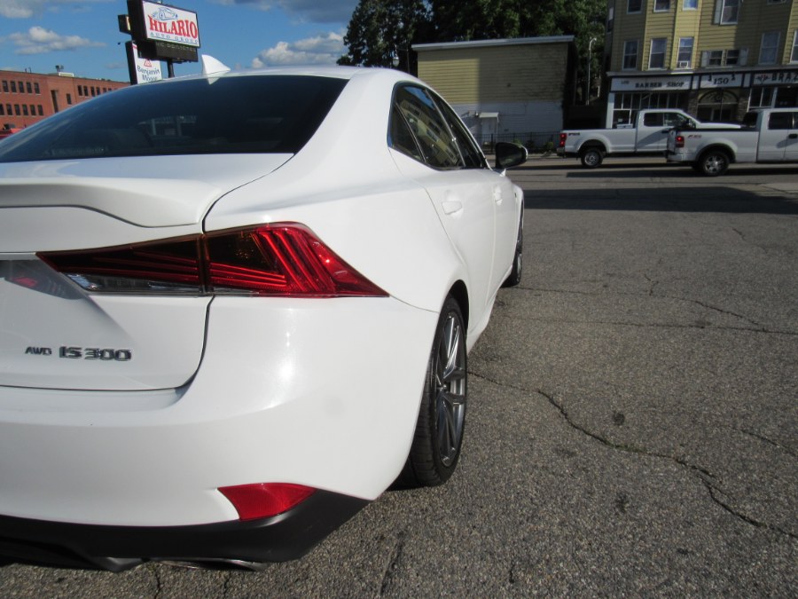 2017 Lexus IS 300 F Sport, available for sale in Worcester, Massachusetts | Hilario's Auto Sales Inc.. Worcester, Massachusetts 2017 Lexus IS 300 F Sport, available for sale in Worcester, Massachusetts | Hilario's Auto Sales Inc.. Worcester, Massachusetts