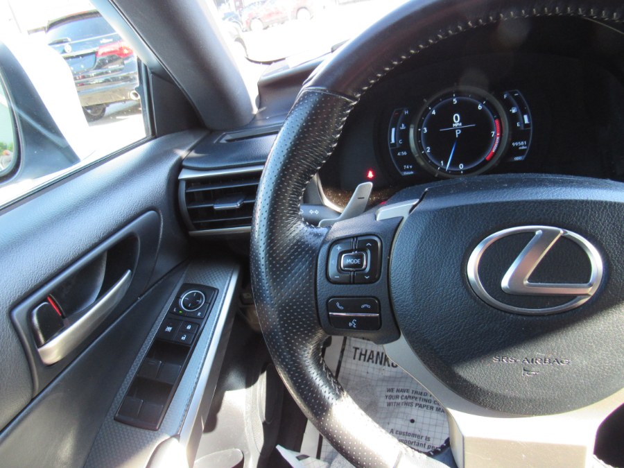 2017 Lexus IS 300 F Sport, available for sale in Worcester, Massachusetts | Hilario's Auto Sales Inc.. Worcester, Massachusetts 2017 Lexus IS 300 F Sport, available for sale in Worcester, Massachusetts | Hilario's Auto Sales Inc.. Worcester, Massachusetts