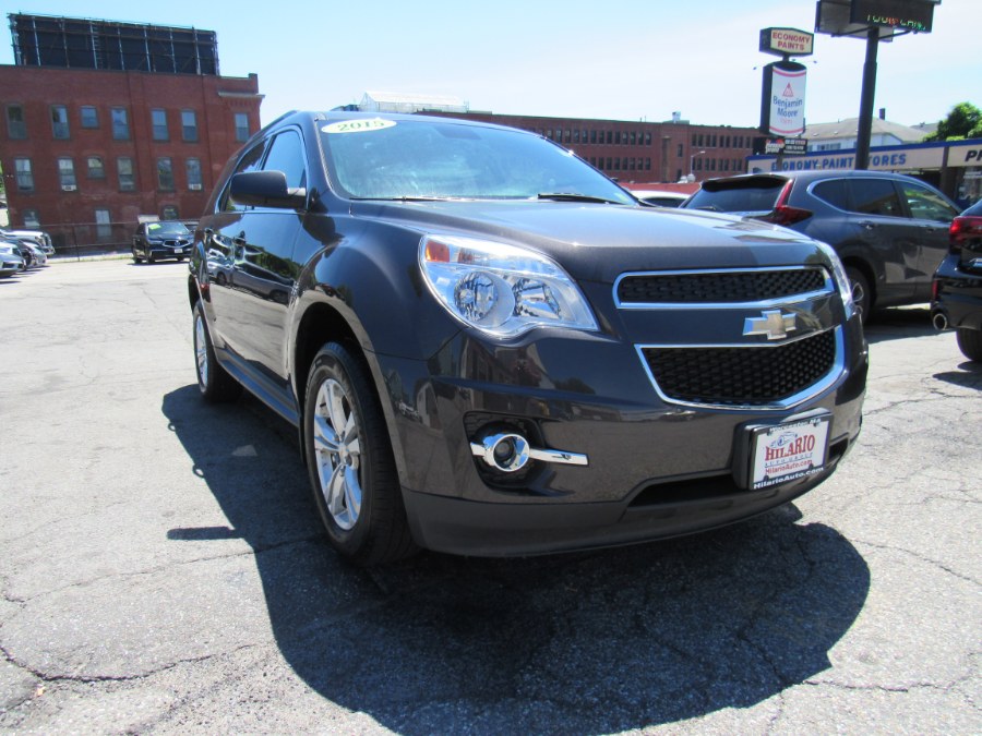 2015 Chevrolet Equinox LT, available for sale in Worcester, Massachusetts | Hilario's Auto Sales Inc.. Worcester, Massachusetts 2015 Chevrolet Equinox LT, available for sale in Worcester, Massachusetts | Hilario's Auto Sales Inc.. Worcester, Massachusetts