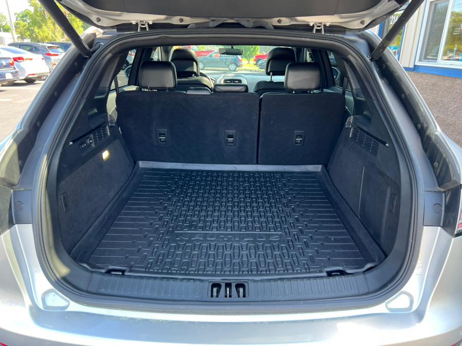 Used Lincoln Nautilus Reserve AWD 2019 | Century Auto And Truck. East Windsor, Connecticut Used Lincoln Nautilus Reserve AWD 2019 | Century Auto And Truck. East Windsor, Connecticut
