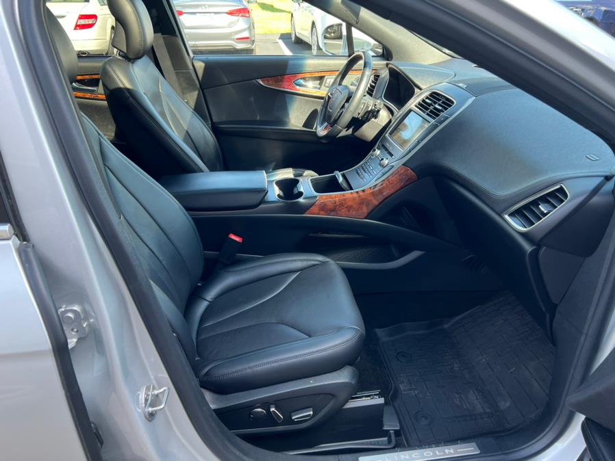 Used Lincoln Nautilus Reserve AWD 2019 | Century Auto And Truck. East Windsor, Connecticut Used Lincoln Nautilus Reserve AWD 2019 | Century Auto And Truck. East Windsor, Connecticut