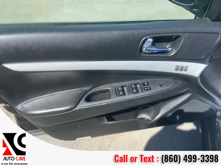 2009 Infiniti G37 Sedan 4dr x AWD, available for sale in Vernon , Connecticut | Auto Care Motors. Vernon , Connecticut 2009 Infiniti G37 Sedan 4dr x AWD, available for sale in Vernon , Connecticut | Auto Care Motors. Vernon , Connecticut
